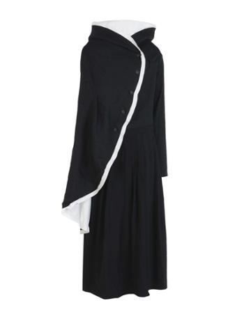 Nostrasantissima Overcoats