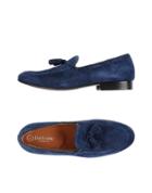 Redstone Loafers