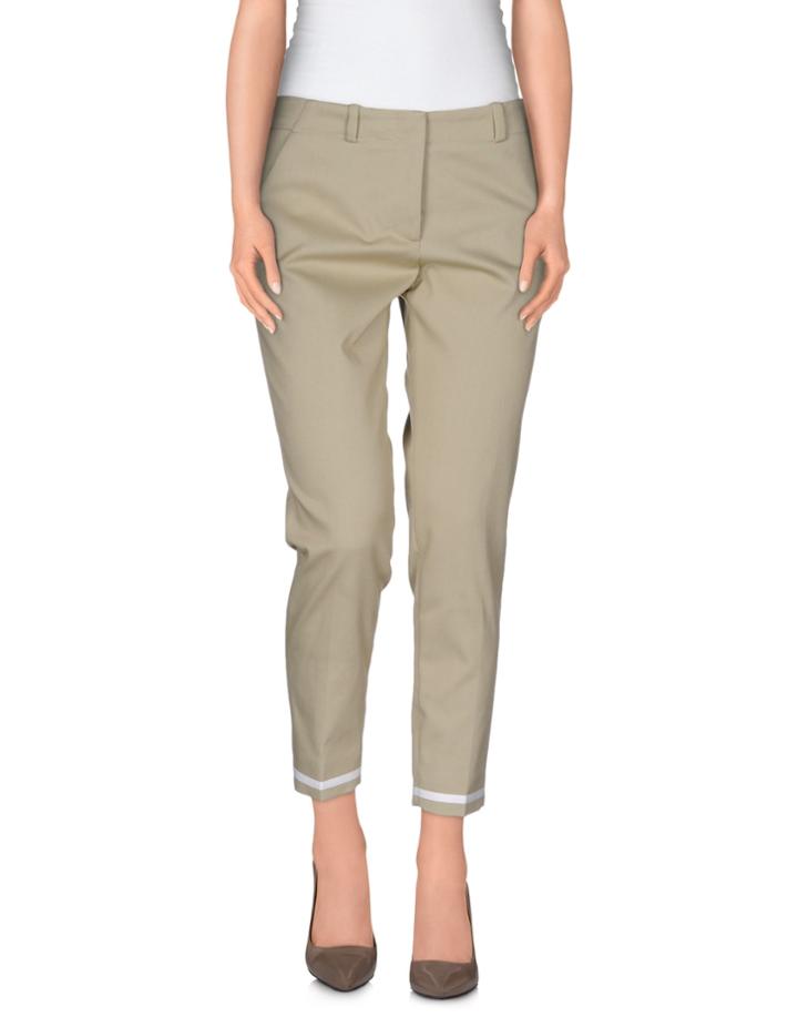 Victoria Beckham 3/4-length Shorts