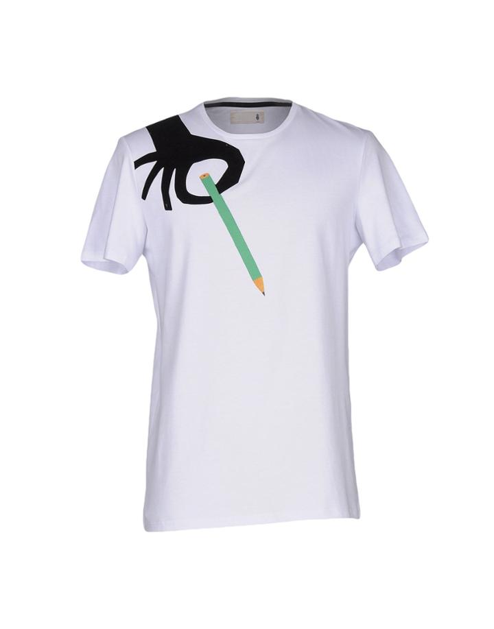 Pmds T-shirts