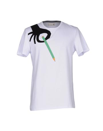 Pmds T-shirts