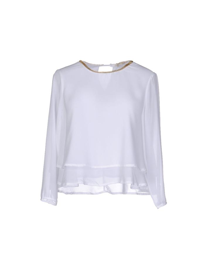 Fresh Made Blouses