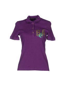 Baci & Abbracci Polo Shirts