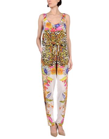 Naughty Dog Jumpsuits