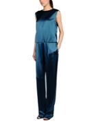 Talbot Runhof Jumpsuits