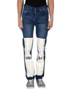 Hba Hood By Air Jeans