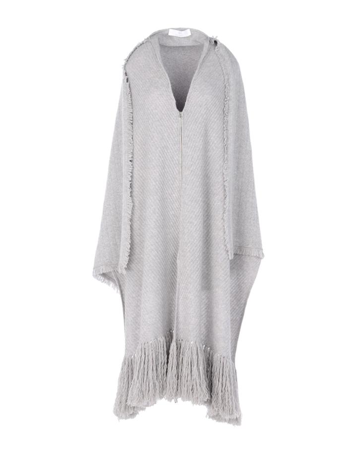 Thakoon Addition Capes