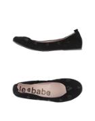 Le Babe Ballet Flats