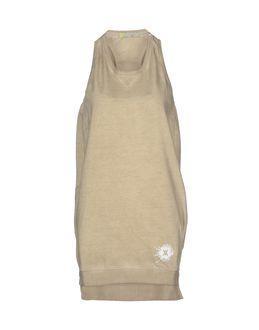 La Kasa Dei Kolori Short Dresses