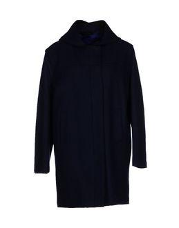 Costume Nemutso Coats