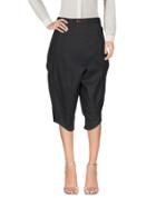Vivienne Westwood Red Label 3/4-length Shorts