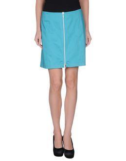 Hfn Mini Skirts
