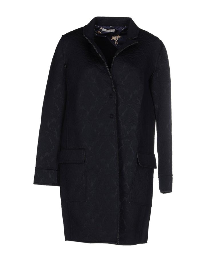 E Go' Sonia De Nisco Overcoats