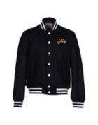 Joe Rivetto Jackets