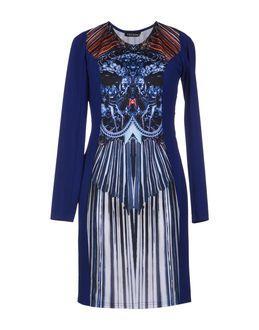 Tothem Short Dresses