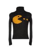 Italian Job Turtlenecks