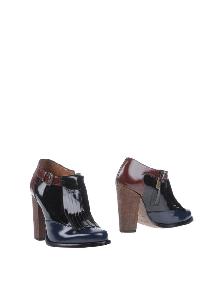 Paul Smith Booties
