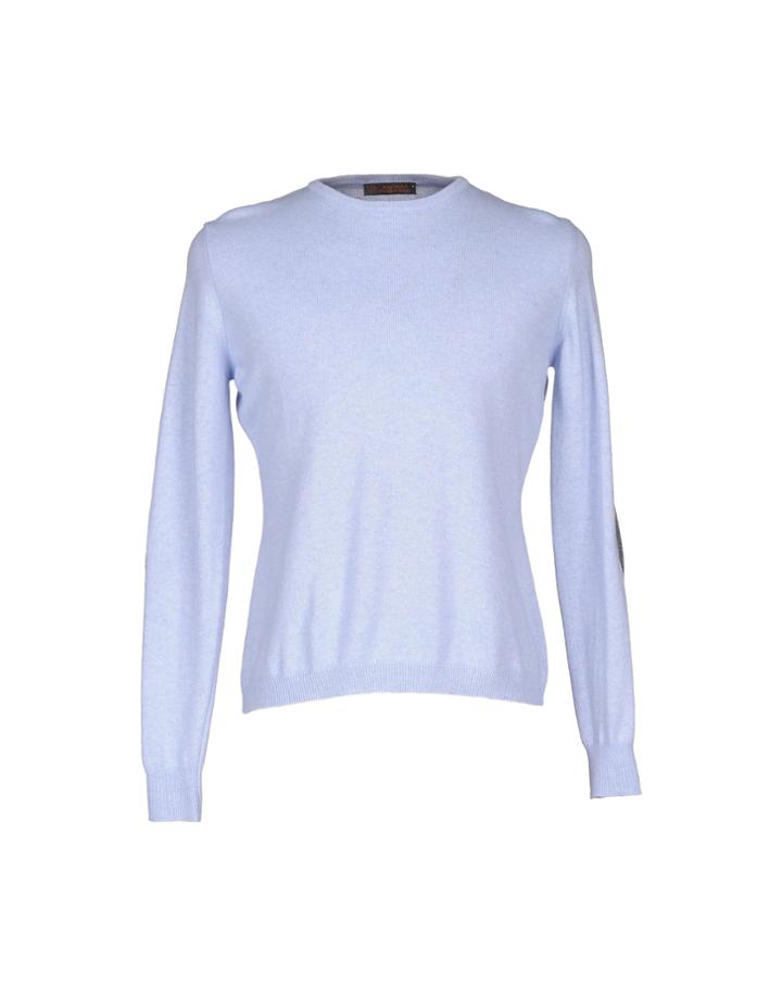 Alex Meals Sweaters