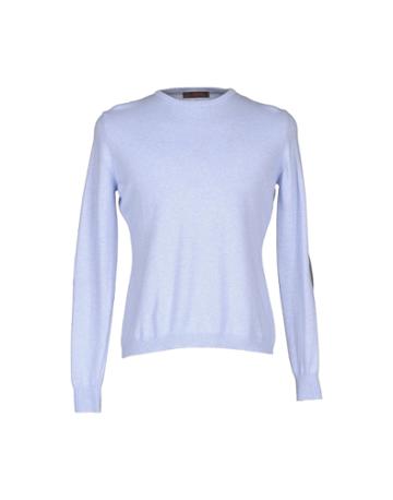 Alex Meals Sweaters