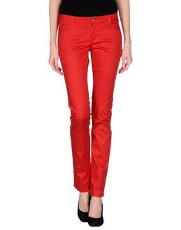 Nero Giardini Casual Pants