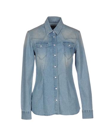 Re-hash Denim Shirts