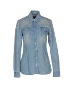 Re-hash Denim Shirts