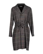 Melindagloss Coats