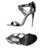 Giancarlo Paoli Sandals
