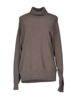 Balenciaga Turtlenecks