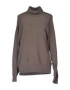 Balenciaga Turtlenecks