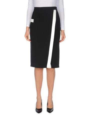 Coccapani Trend 3/4 Length Skirts