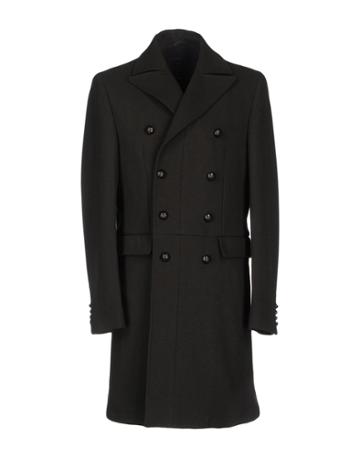 John Varvatos &starf; U.s.a. Coats