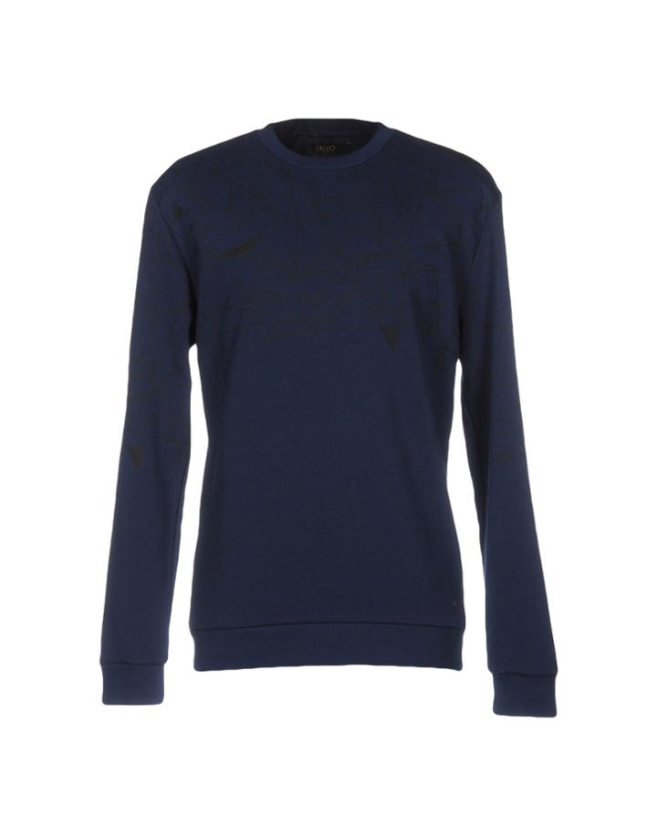 Liu Jo Man Sweatshirts