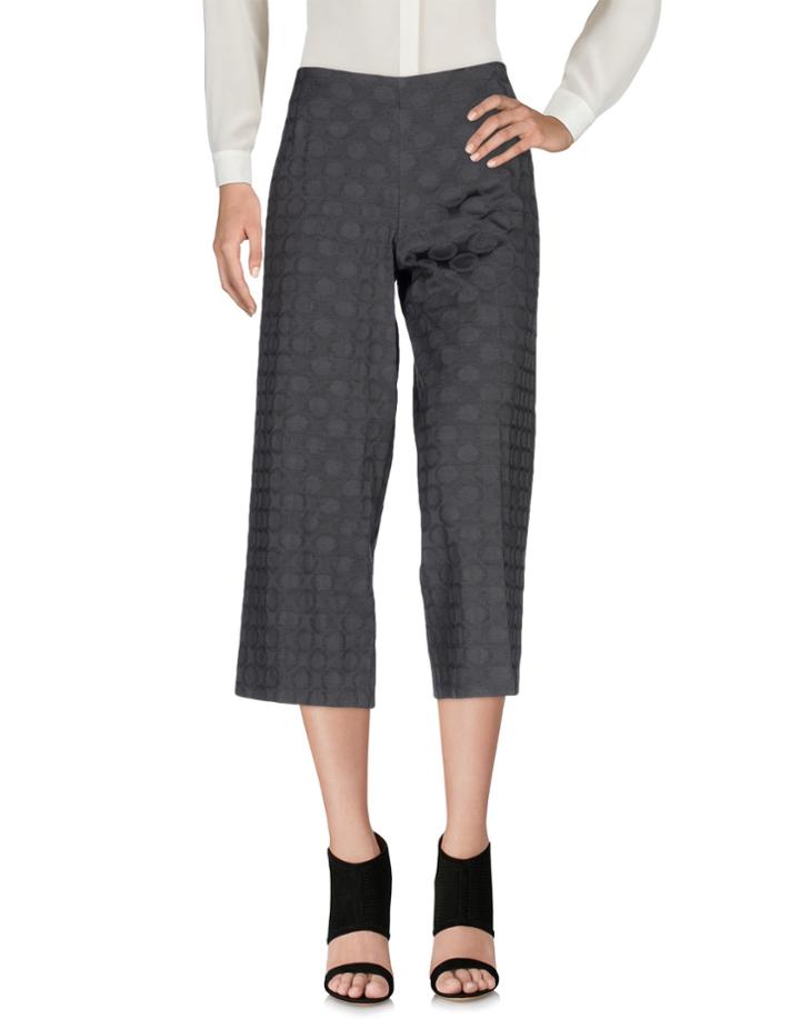 M Me By Giab's 3/4-length Shorts