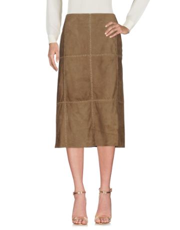 Riani 3/4 Length Skirts