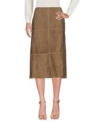 Riani 3/4 Length Skirts