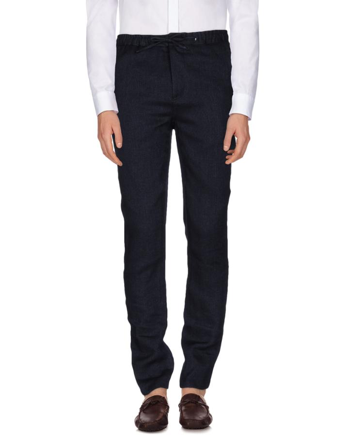 Extended By Minimum Casual Pants