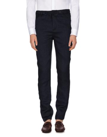 Extended By Minimum Casual Pants