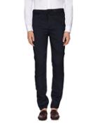 Extended By Minimum Casual Pants