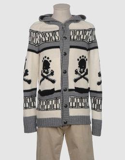 Bad Spirit Cardigans