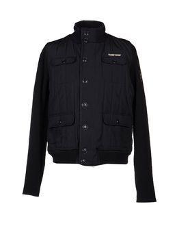 Frankie Garage Jackets