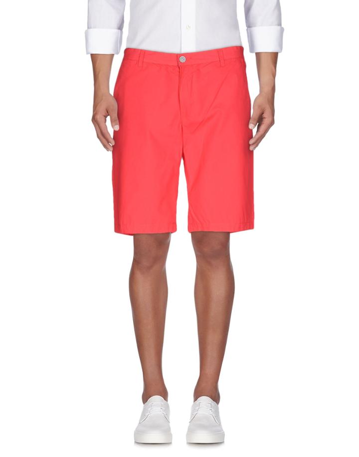 Mash Bermudas