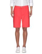 Mash Bermudas