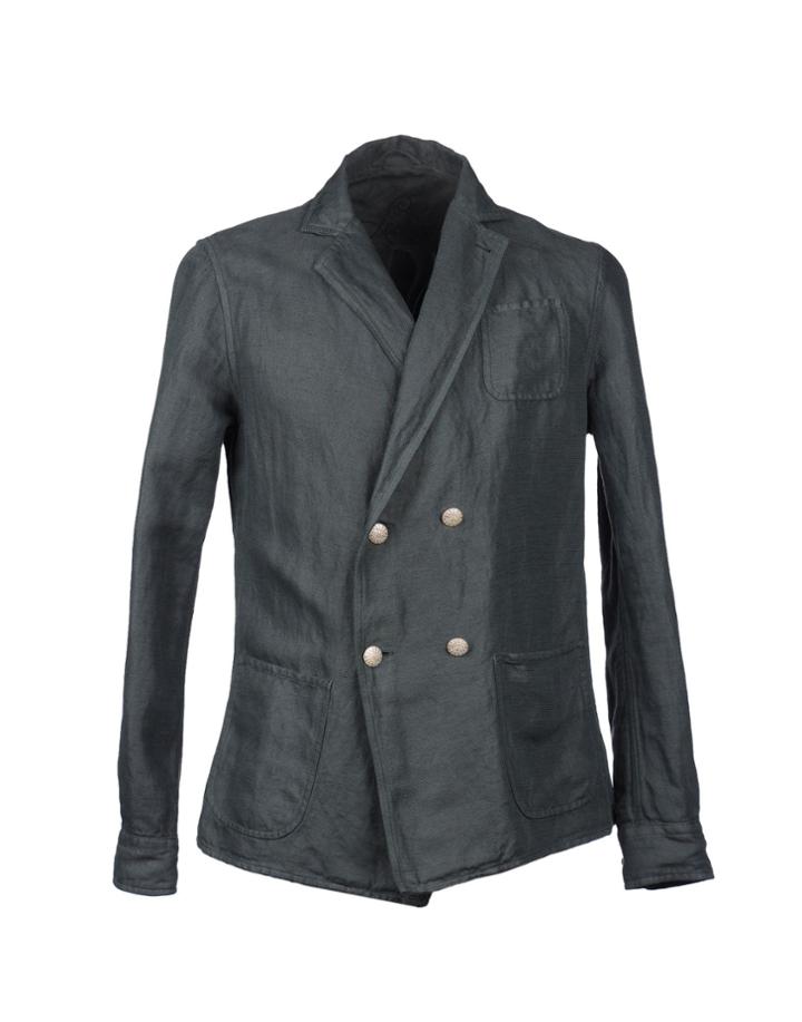 Maison Lvchino Blazers