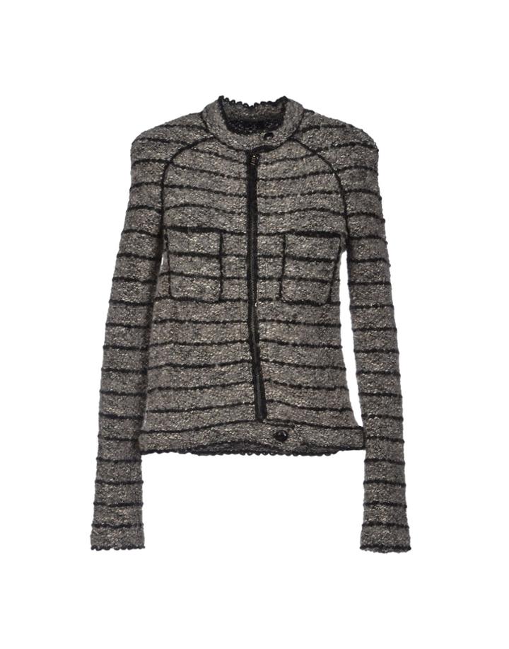 Isabel Marant  Toile Blazers