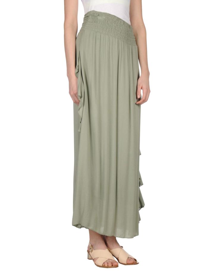 Sandro Ferrone Long Skirts