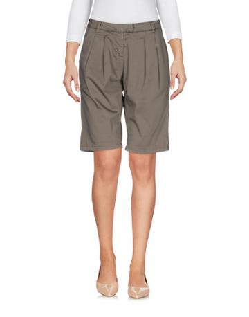 Maison Jean Bermudas