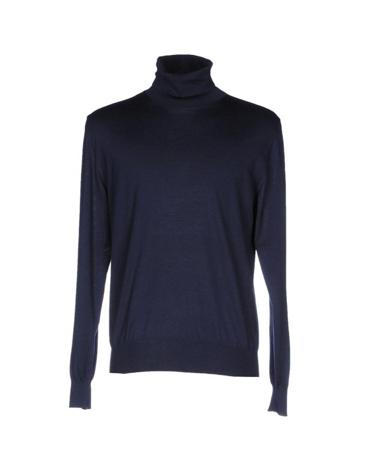 Gente Roma Turtlenecks