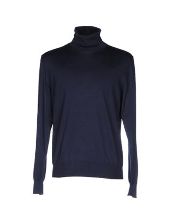 Gente Roma Turtlenecks