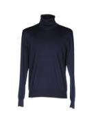 Gente Roma Turtlenecks
